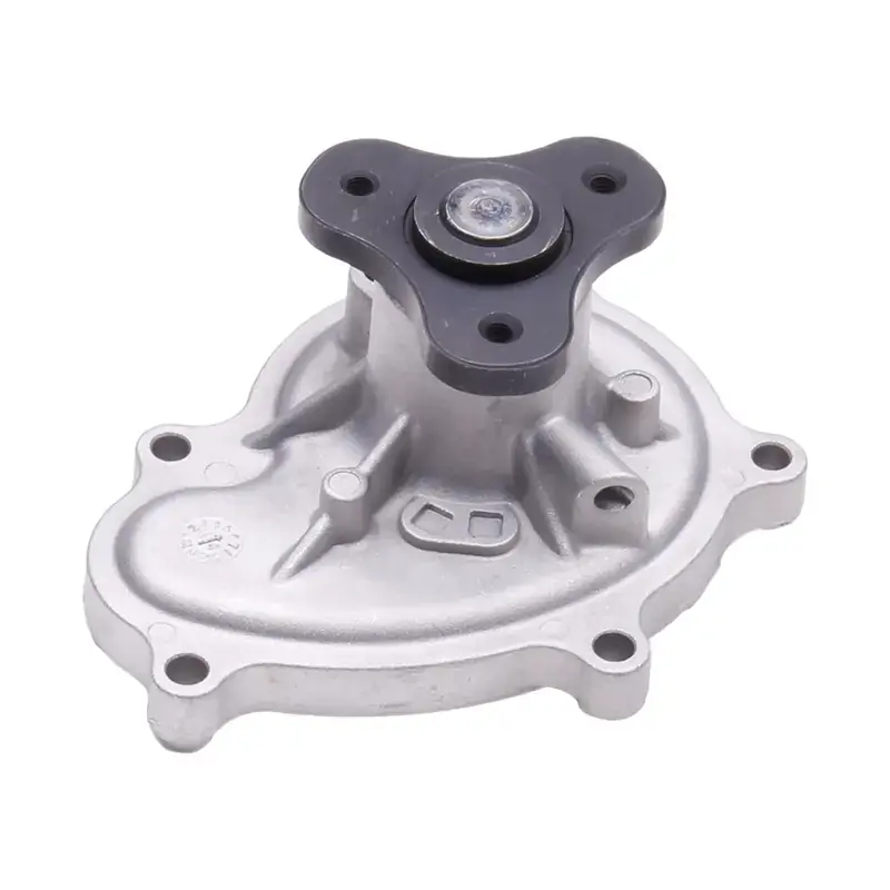 Worldwide Shipping GAT-41088 - Engine Water Pump | Gates