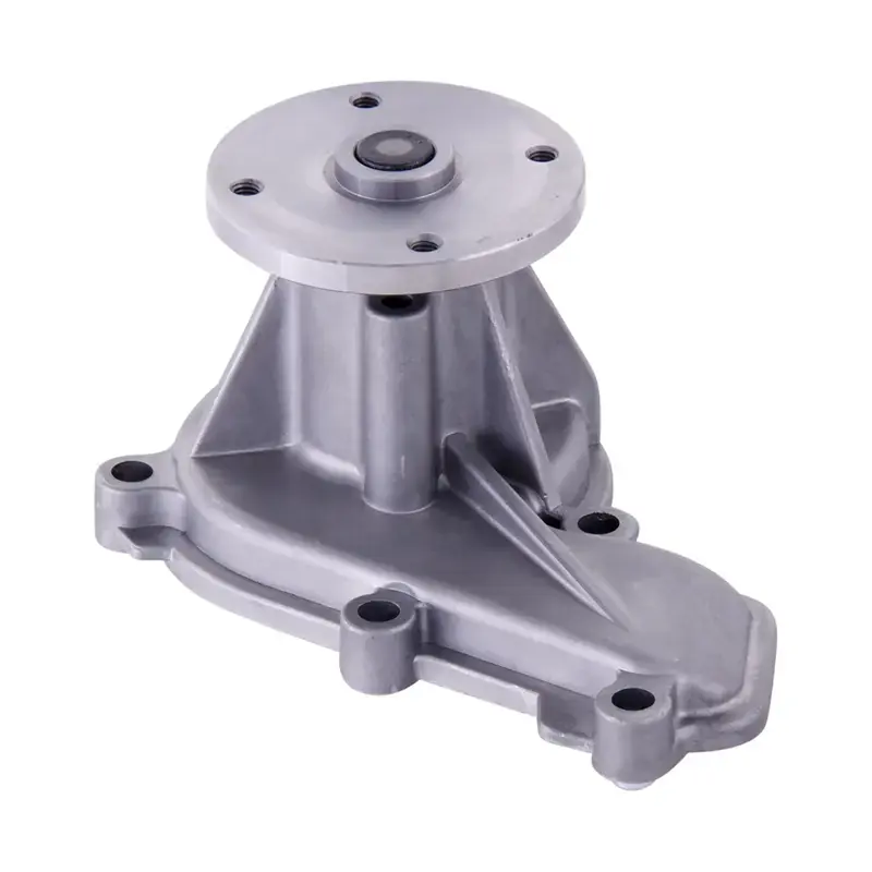 GAT-41094 - Engine Water Pump | Gates Authentic