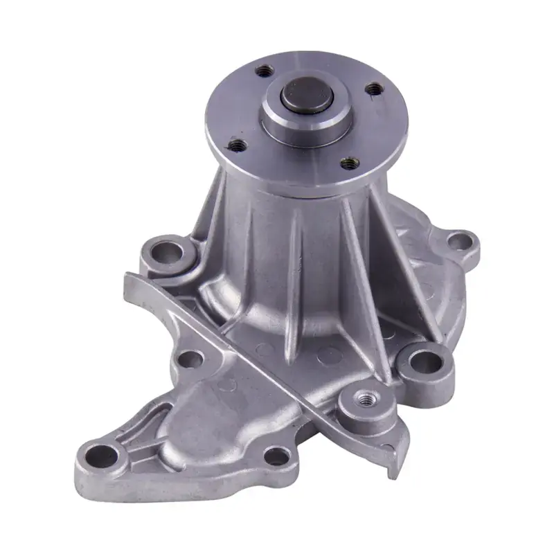 GAT-41097 - Engine Water Pump | Gates Certified