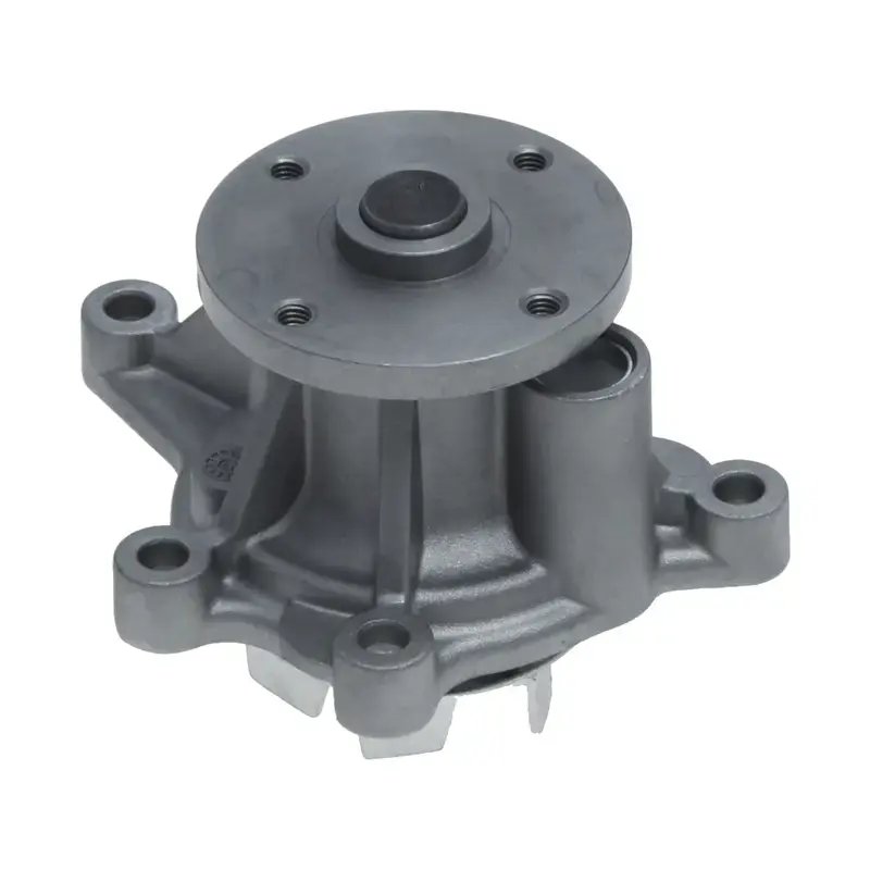 New Release GAT-41100 - Engine Water Pump | Gates