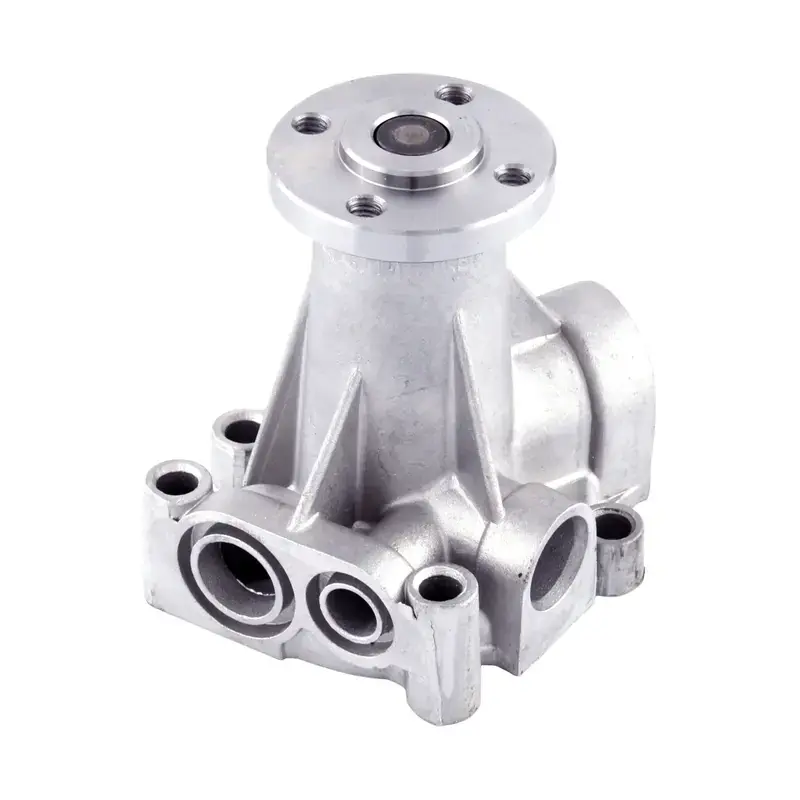 GAT-41158 - Engine Water Pump | Gates High Quality