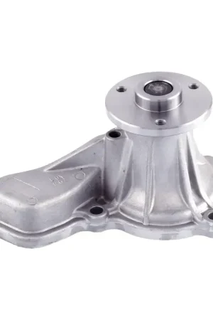 Bargain GAT-41196 - Engine Water Pump | Gates