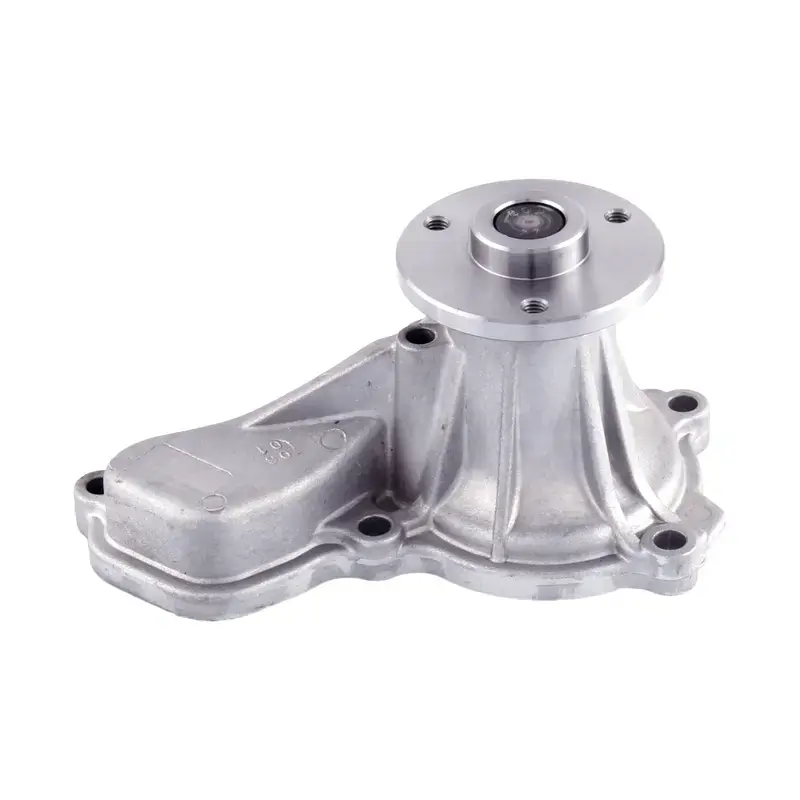 Bargain GAT-41196 - Engine Water Pump | Gates