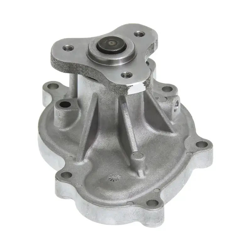 Hassle-Free Returns GAT-41207 - Engine Water Pump | Gates