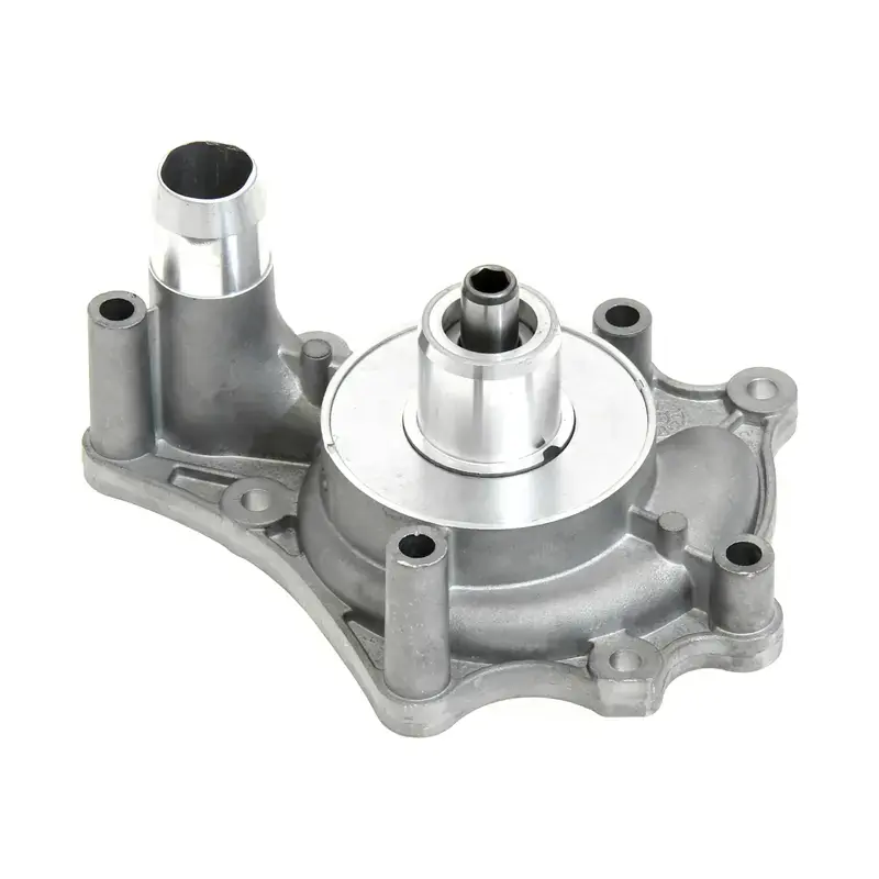 Save Now GAT-41210 - Engine Water Pump | Gates