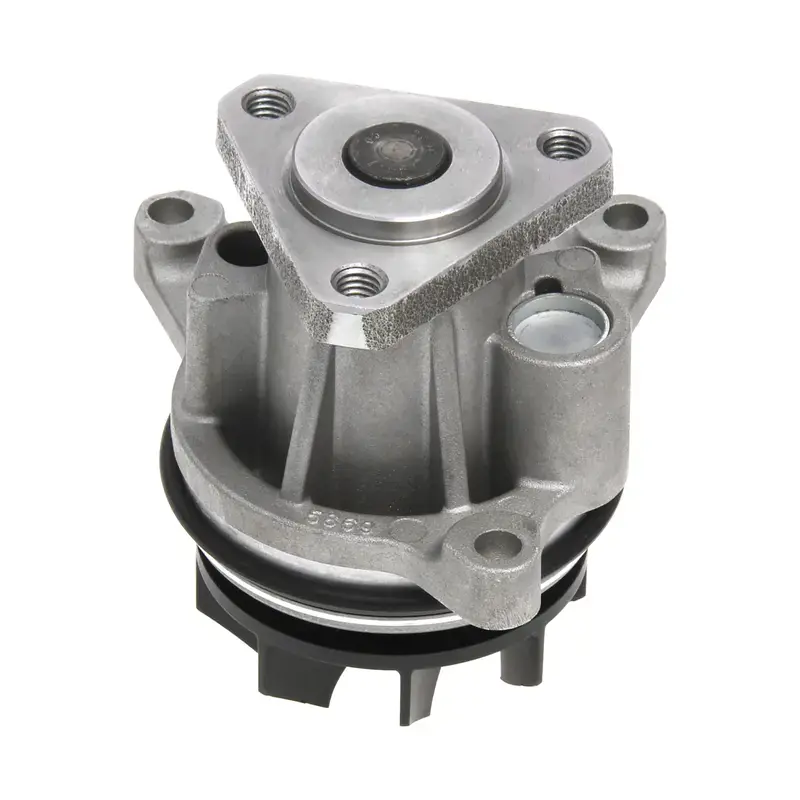 Free Returns GAT-41211 - Engine Water Pump | Gates