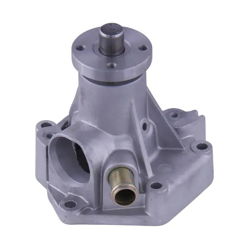 Secure Checkout GAT-41165 - Engine Water Pump | Gates