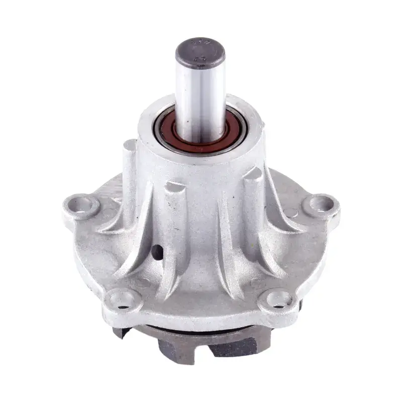 Fan Favorite GAT-41167 - Engine Water Pump | Gates