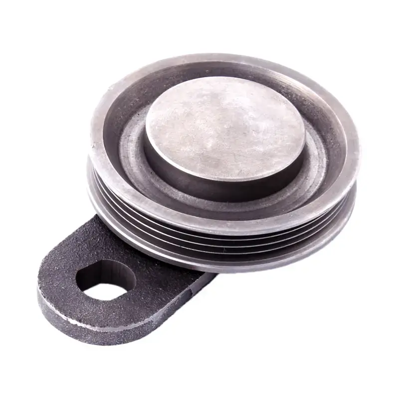 Same Day Shipping GAT-41174HD - Engine Water Pump | Gates