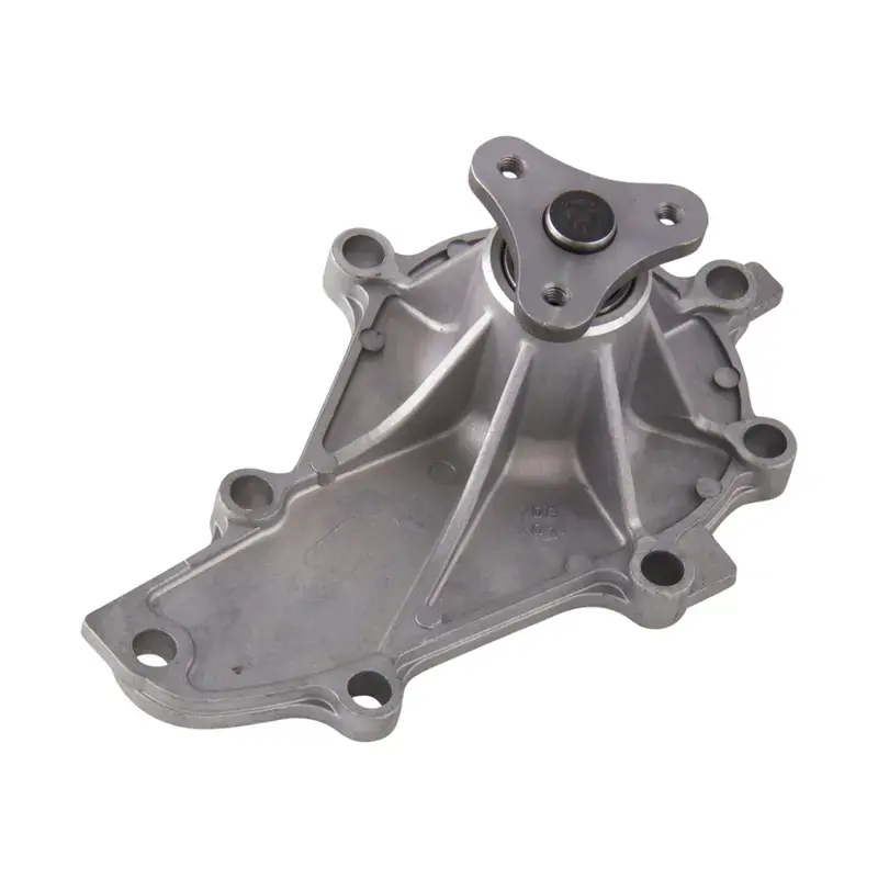 Limited Edition GAT-41187 - Engine Water Pump | Gates