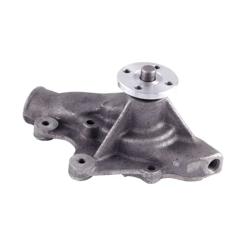 Exclusive GAT-42003 - Engine Water Pump | Gates