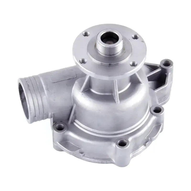 GAT-42016 - Engine Water Pump | Gates Free Returns