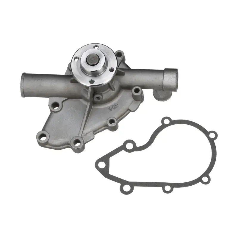 Cheap GAT-42017 - Engine Water Pump | Gates