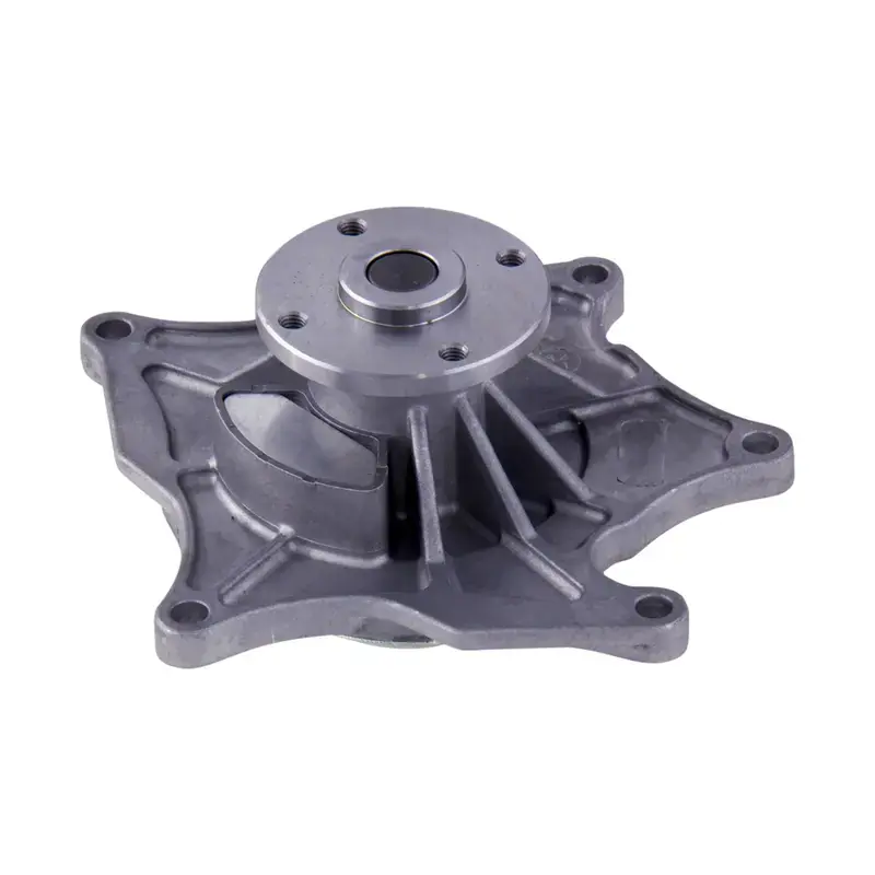 GAT-42022 - Engine Water Pump | Gates Professional Grade