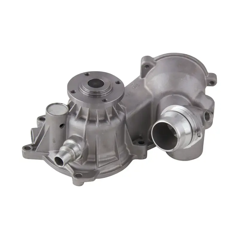 Certified GAT-42027 - Engine Water Pump | Gates