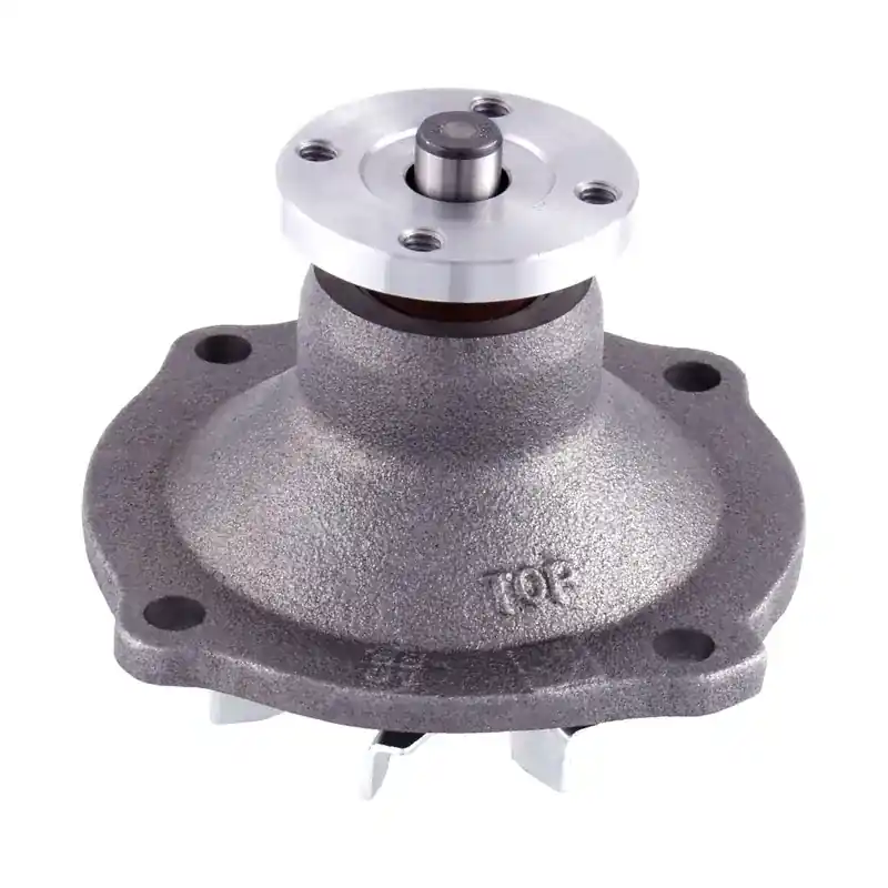 GAT-42032 - Engine Water Pump | Gates Free Shipping