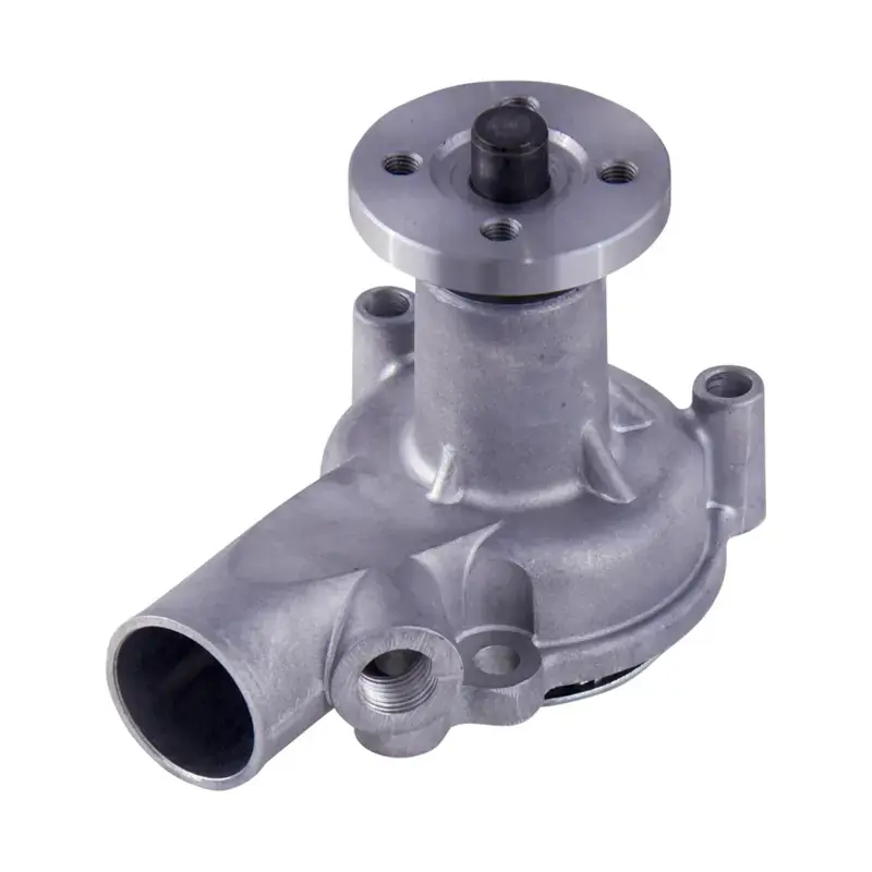 Popular GAT-42055 - Engine Water Pump | Gates