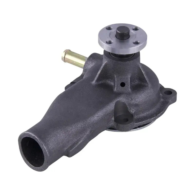 GAT-42057 - Engine Water Pump | Gates Luxury