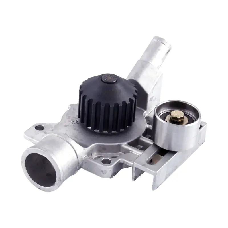 Mega Sale GAT-42063 - Engine Water Pump | Gates