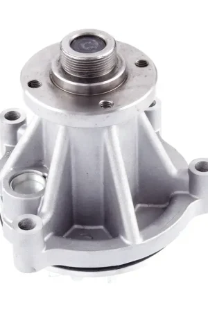 Bargain GAT-42064 - Engine Water Pump | Gates