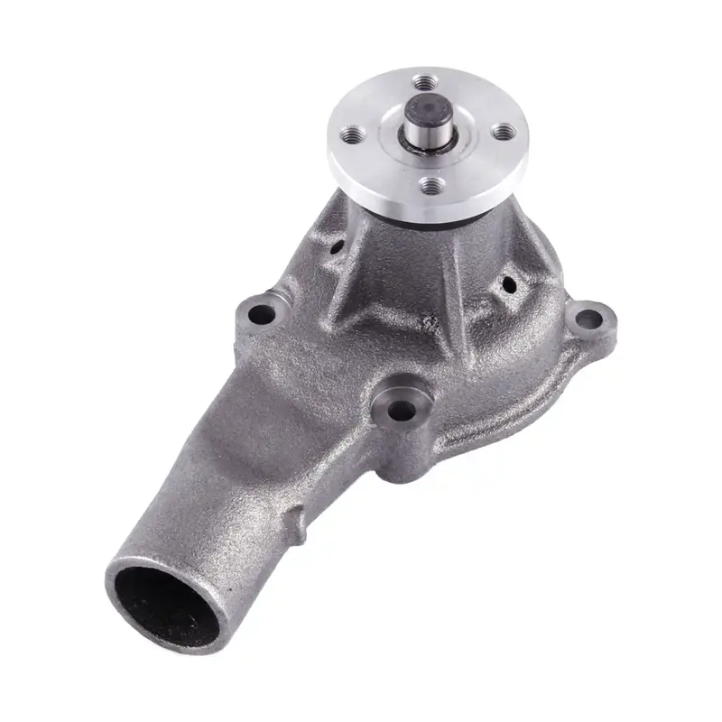 GAT-42094 - Engine Water Pump | Gates Popular