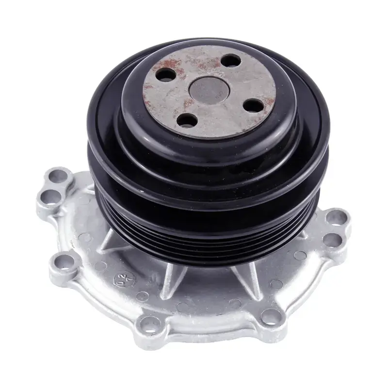 Viral GAT-42096 - Engine Water Pump | Gates