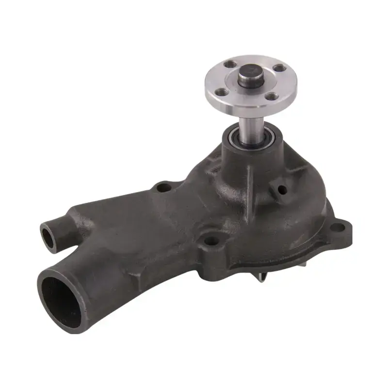 GAT-42098 - Engine Water Pump | Gates Money Back Guarantee