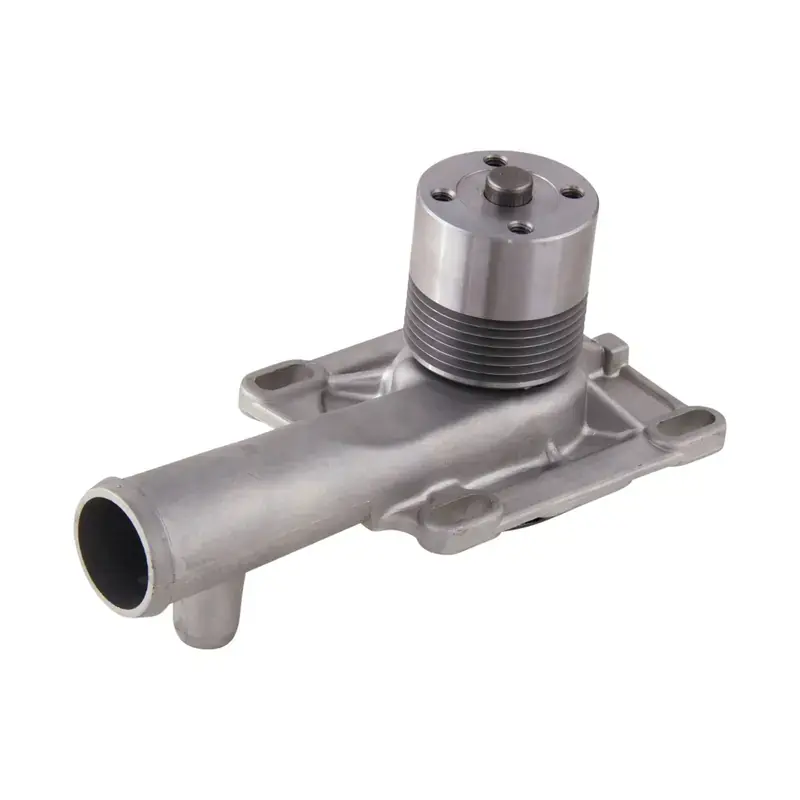 GAT-42103 - Engine Water Pump | Gates Markdown