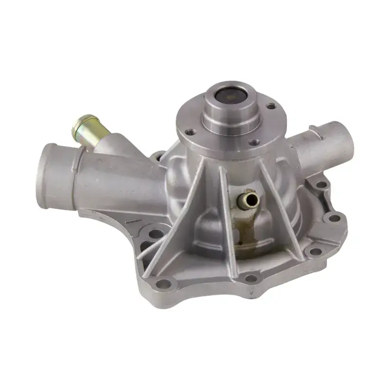 GAT-42110 - Engine Water Pump | Gates Big Sale