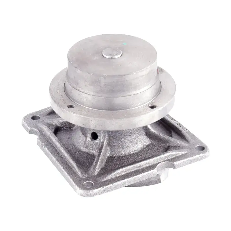 GAT-42114HD - Engine Water Pump | Gates Fan Favorite