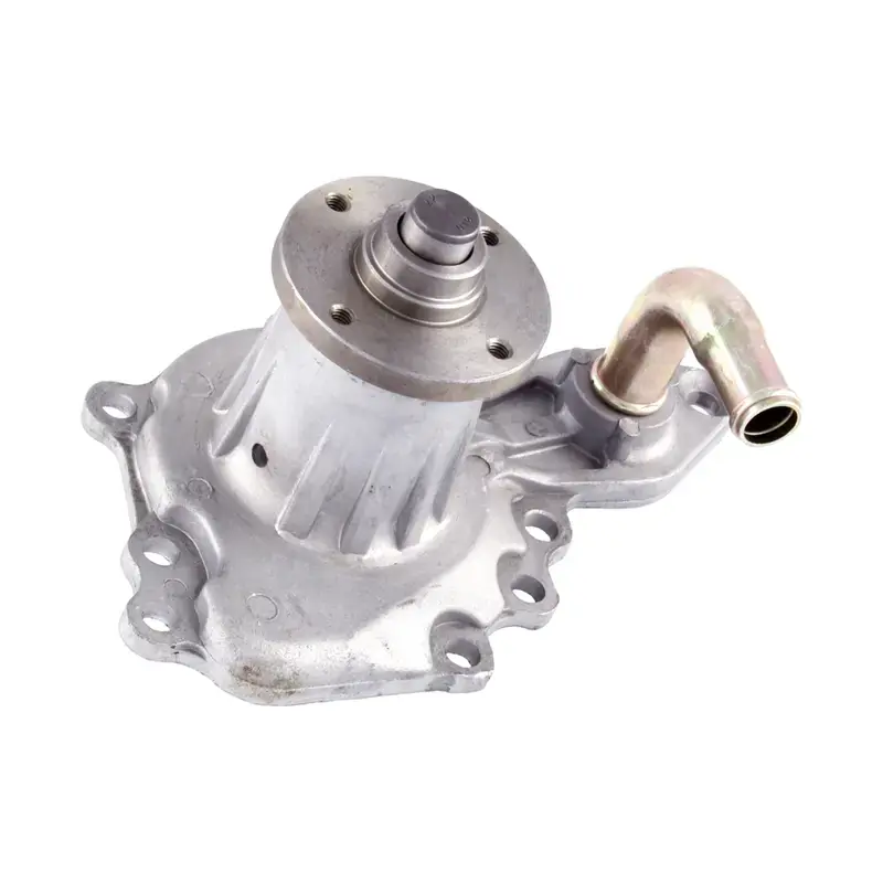 Trusted Brand GAT-42117 - Engine Water Pump | Gates