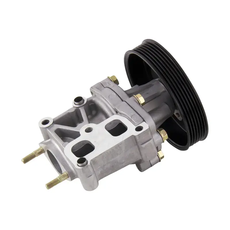 Free Delivery GAT-42144 - Engine Water Pump | Gates