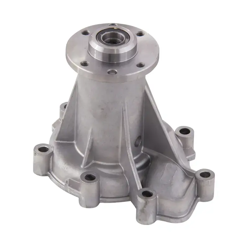 Trending GAT-42147 - Engine Water Pump | Gates