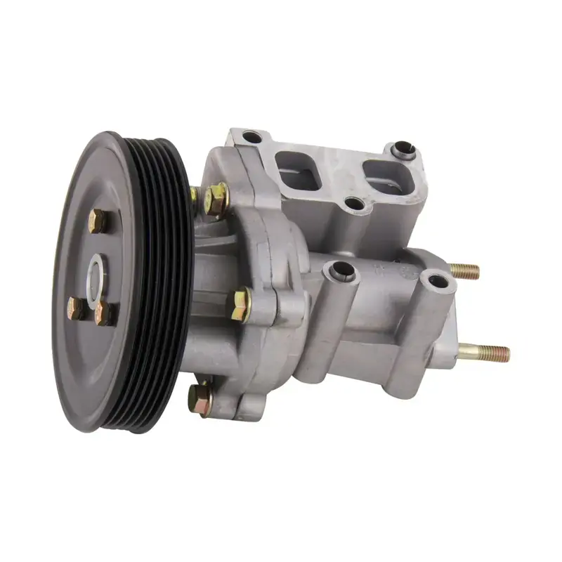 Get Yours GAT-42148BH - Engine Water Pump | Gates