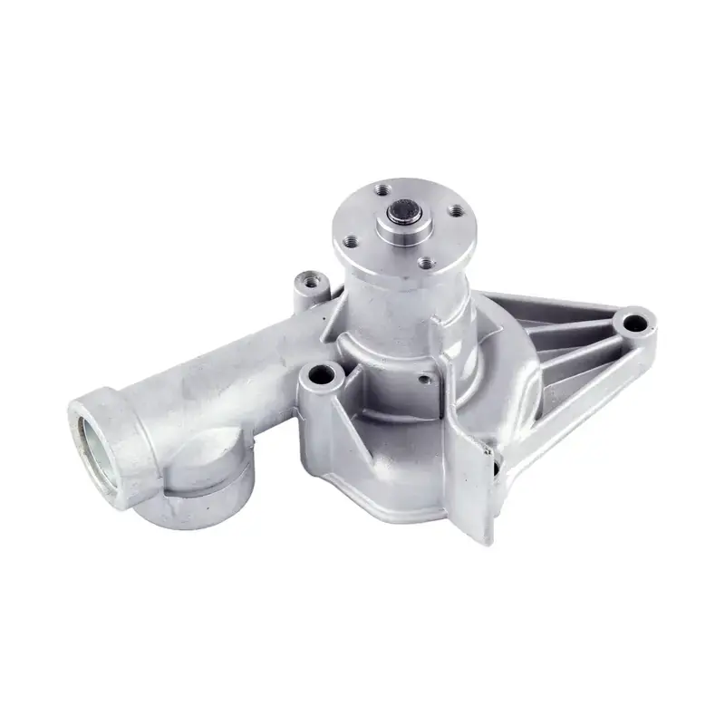 Express Delivery GAT-42156 - Engine Water Pump | Gates