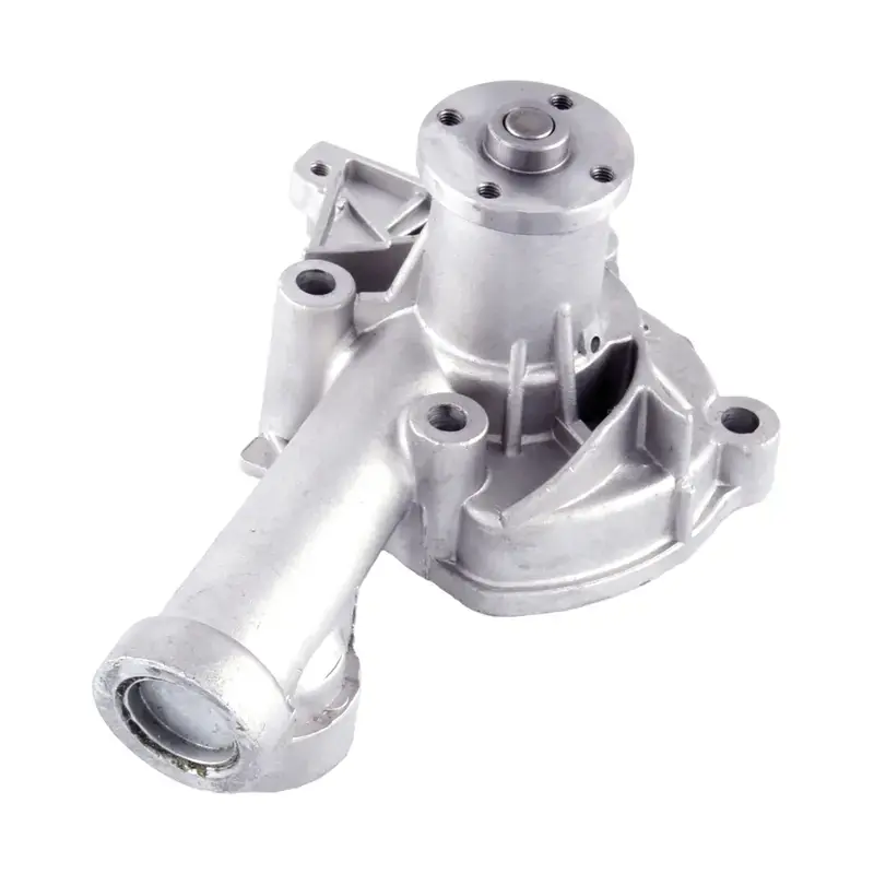 Clearance GAT-42157 - Engine Water Pump | Gates