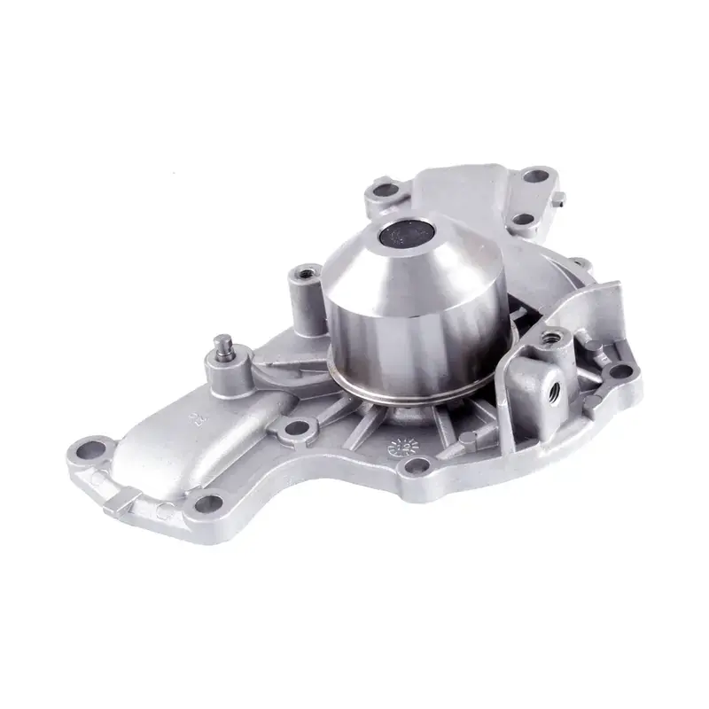 In Demand GAT-42162 - Engine Water Pump | Gates