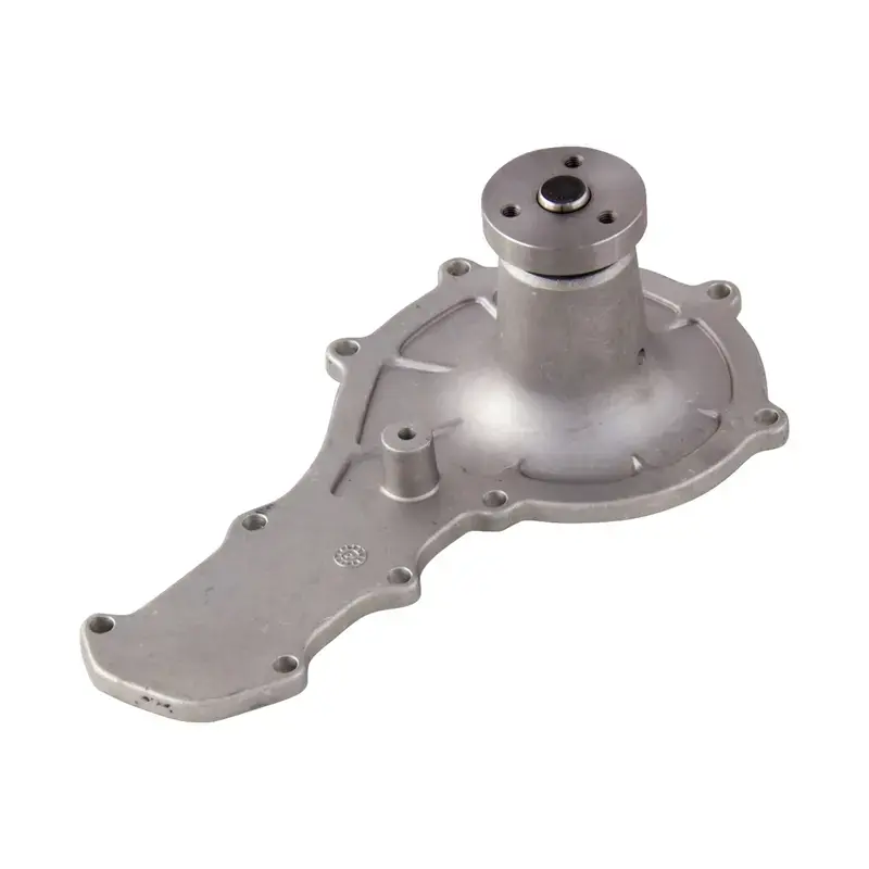 GAT-42164 - Engine Water Pump | Gates Today Only