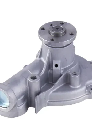 Wholesale GAT-42166 - Engine Water Pump | Gates