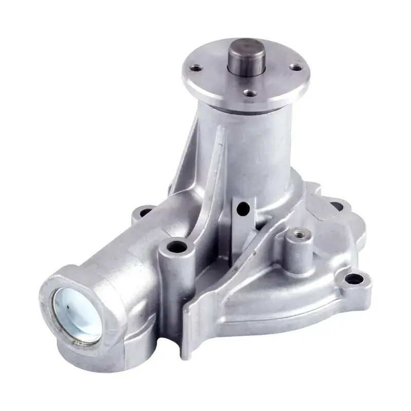 New Arrival GAT-42172 - Engine Water Pump | Gates