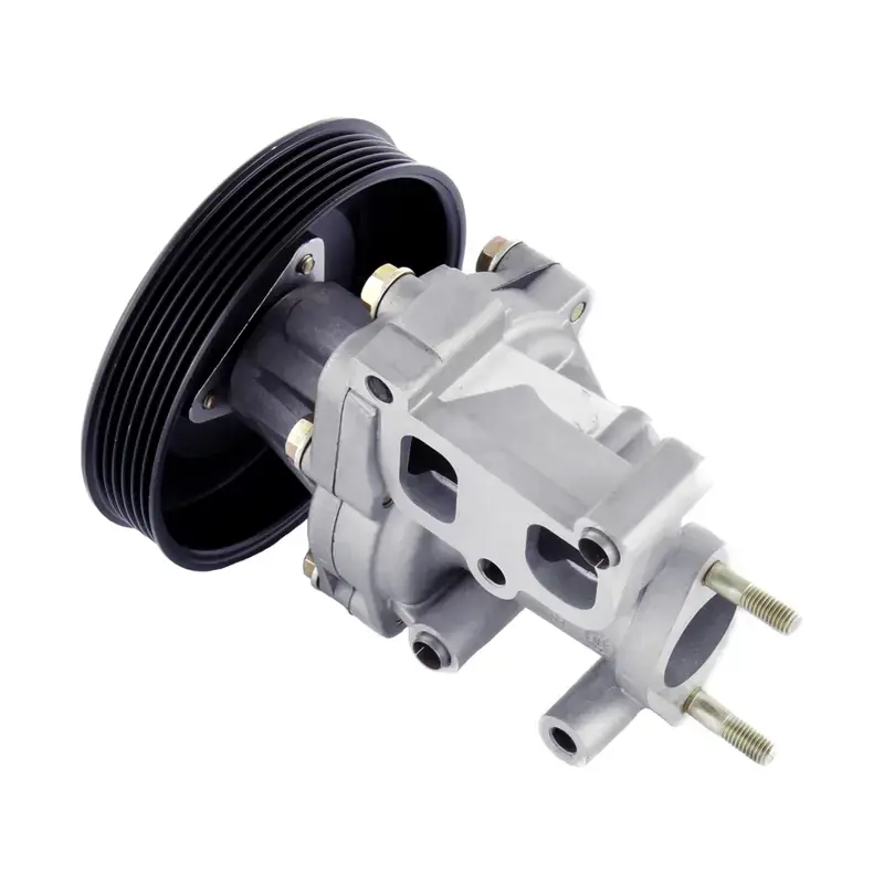 Viral GAT-42175BH - Engine Water Pump | Gates