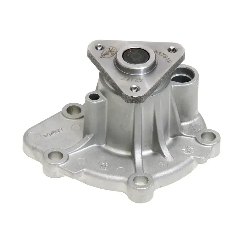 In Demand GAT-42177 - Engine Water Pump | Gates