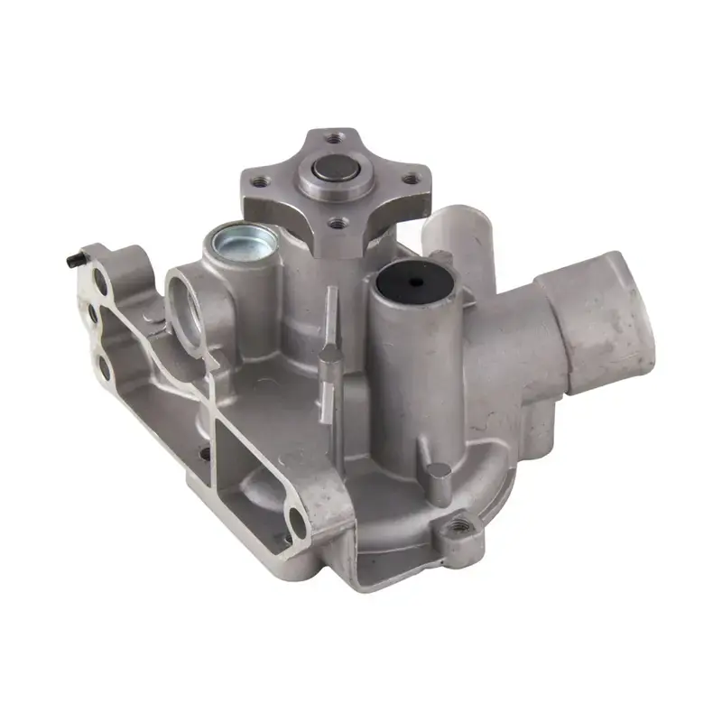 Clearance GAT-42198 - Engine Water Pump | Gates