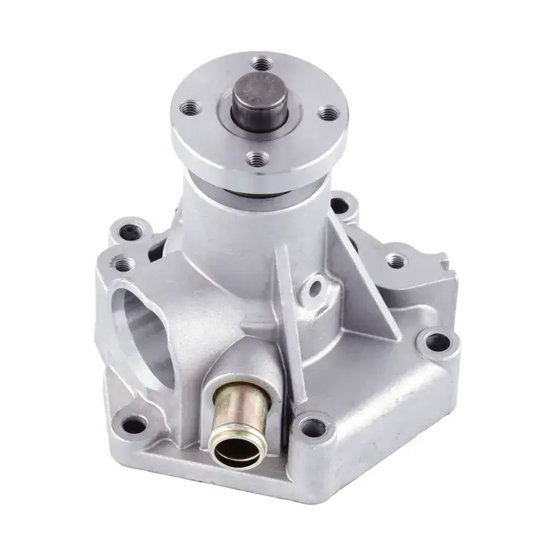 Holiday Sale GAT-42208 - Engine Water Pump | Gates