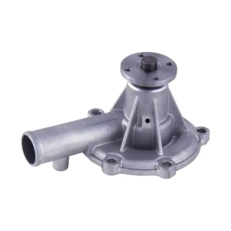 GAT-42216 - Engine Water Pump | Gates Direct From Factory