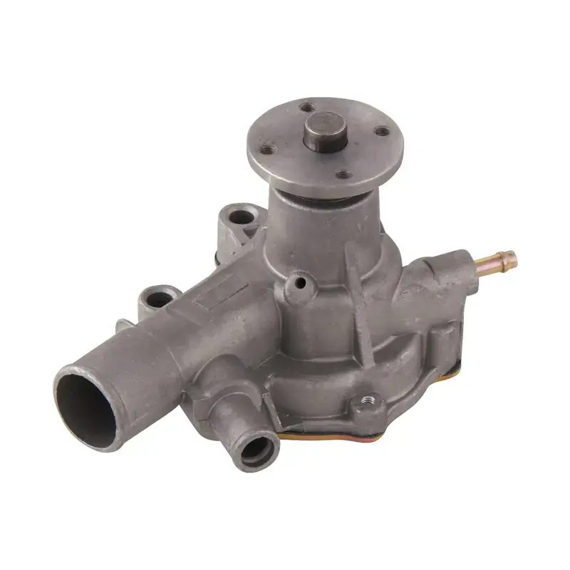GAT-42221 - Engine Water Pump | Gates Authentic