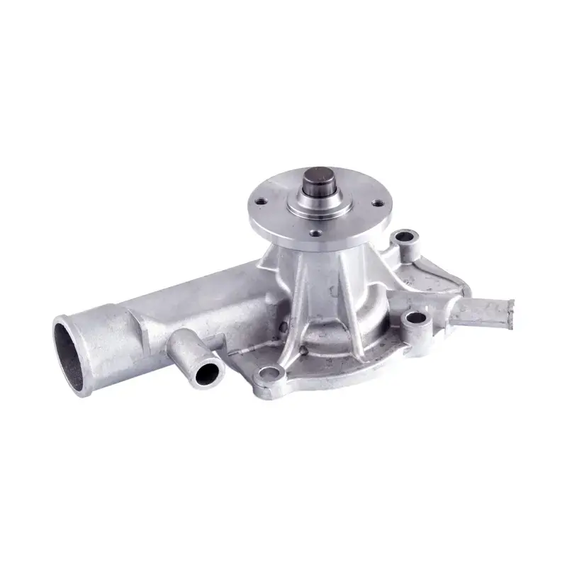 Limited Time GAT-42222 - Engine Water Pump | Gates
