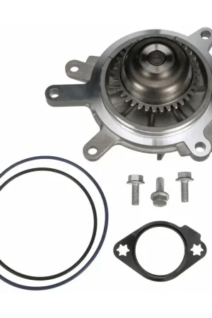 Bargain GAT-42229 - Engine Water Pump | Gates