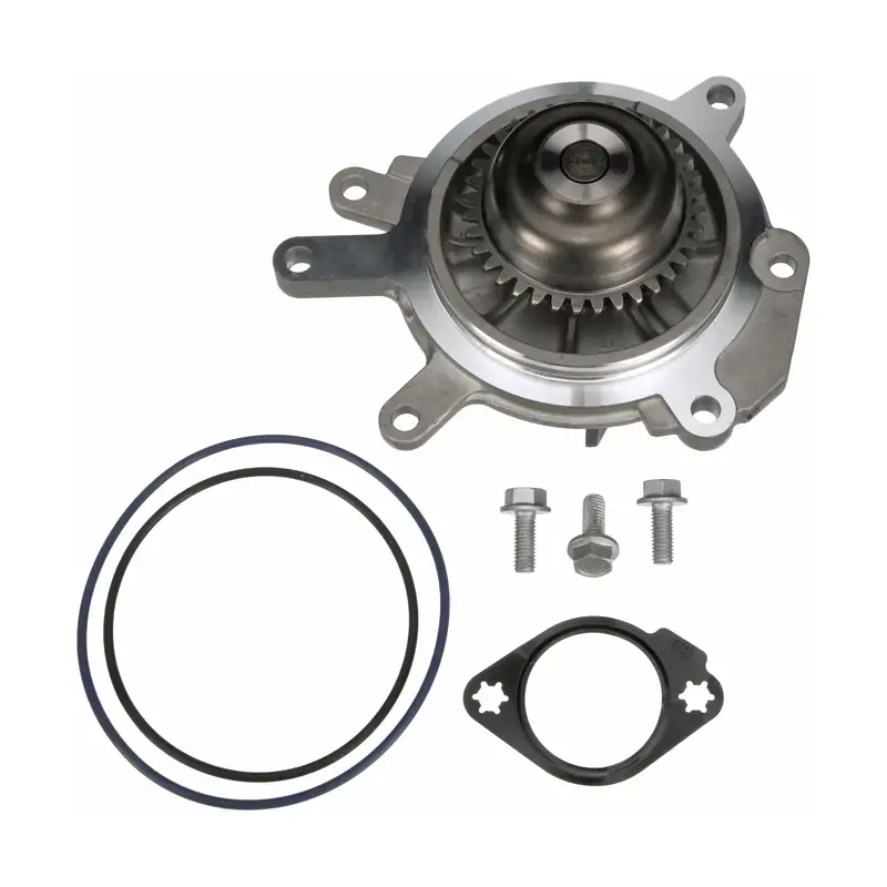 Bargain GAT-42229 - Engine Water Pump | Gates