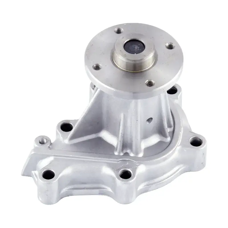 Handmade GAT-42232 - Engine Water Pump | Gates